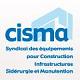 logo CISMA